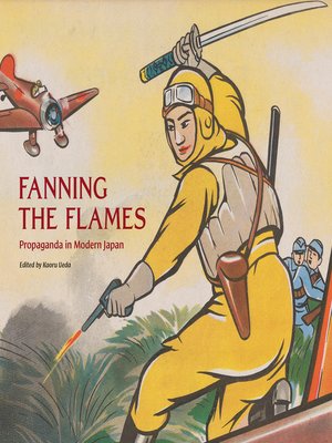 cover image of Fanning the Flames